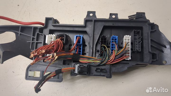 Блок предохранителей Mercedes GL X164, 2007