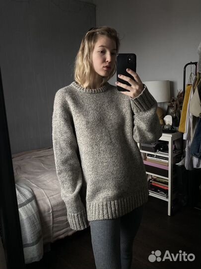 Свитер унисекс