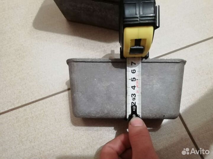 Форма для выпечки хлеба, кексов