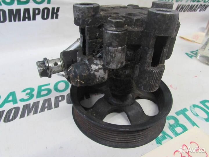 Насос гидроусилителя для Toyota Camry 6 2006-201