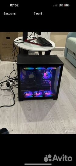 Системник 13900k RTX 4090