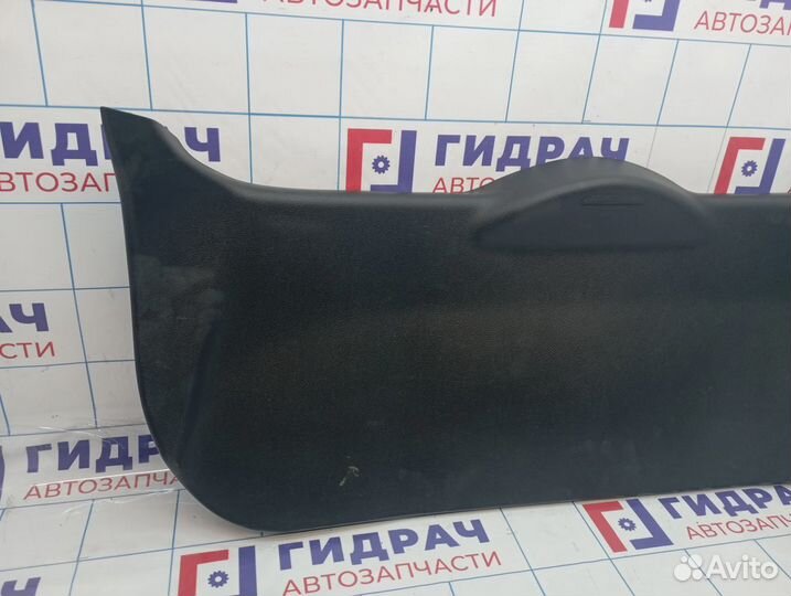 Обшивка двери багажника Suzuki SX4 (JYA) 83770-61M