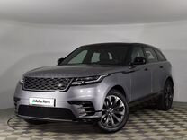 Land Rover Range Rover Velar 2.0 AT, 2019, 79 246 км, с пробегом, цена 4 200 000 руб.