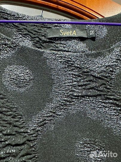 Платье женское вечернее