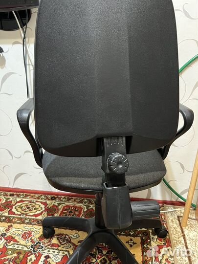 Компьютерное кресло бу