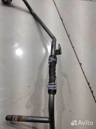 Трубка (Chevrolet Camaro VI)