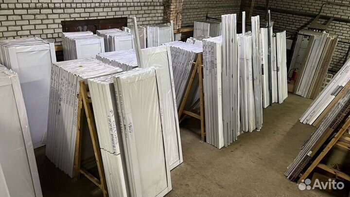 Скрытые межкомнатные