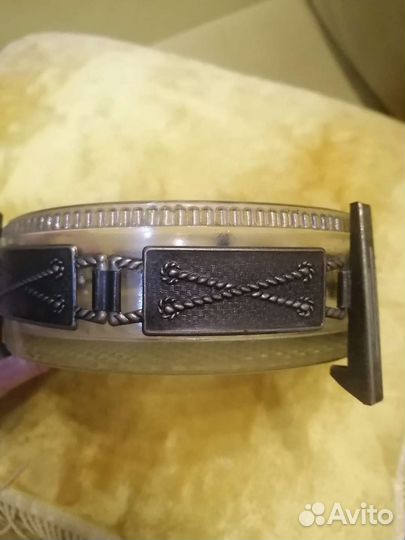 Конфетница мельхиор СССР