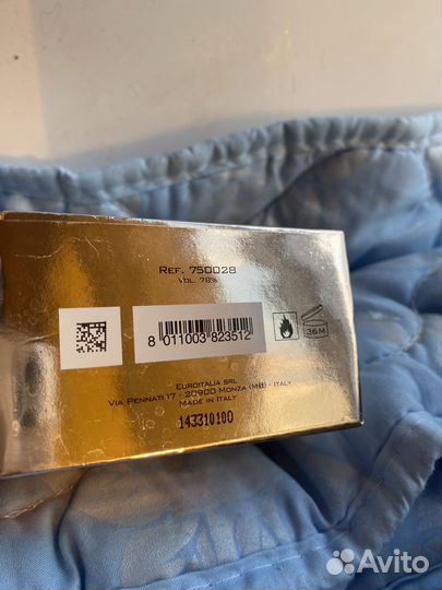 Духи женские Versace Eros Pour Femme 30ml