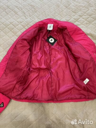 Новая куртка демисезон