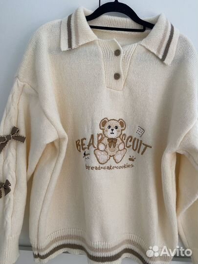 Кофта женская