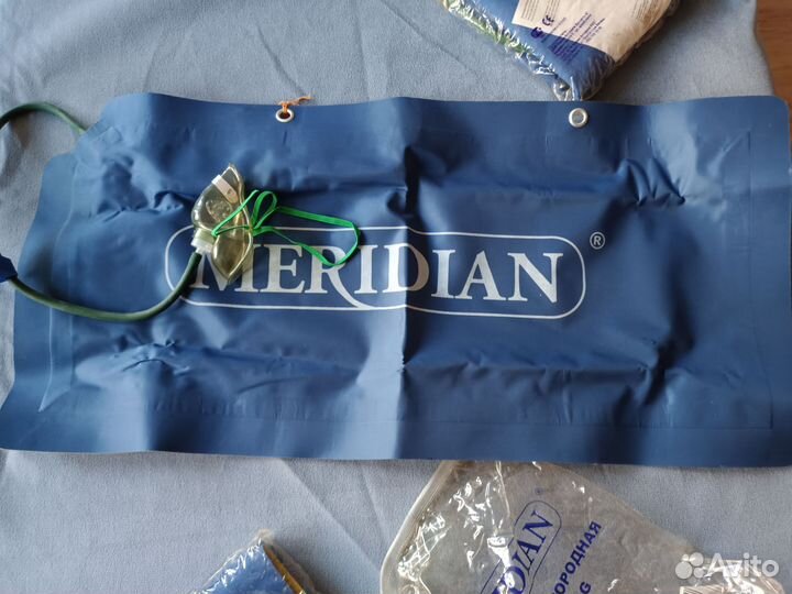 Кислородная подушка