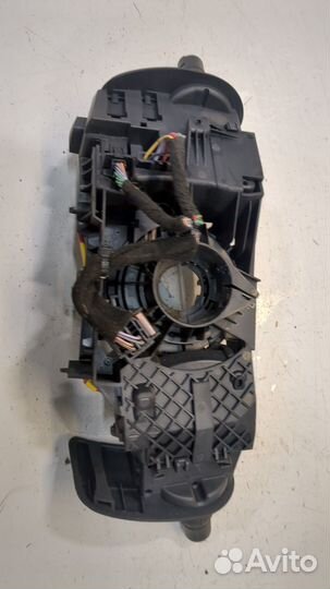 Переключатель поворотов и дворников Renault Kangoo, 2009