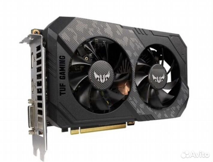 Gtx 1660 super