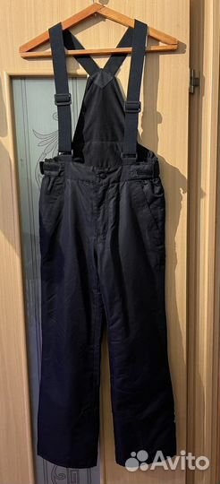 Горнолыжные брюки glissade