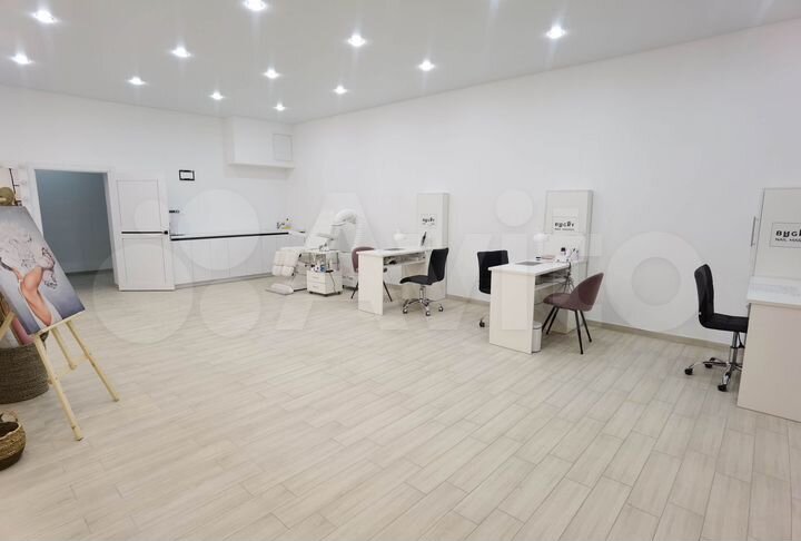 Свободного назначения, готовый бизнес, 95 м²