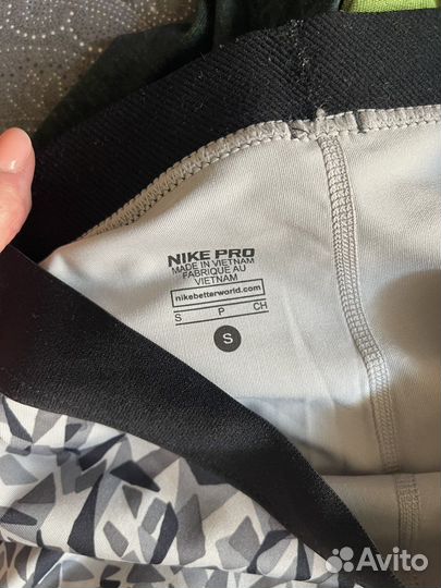 Вещи пакетом nike