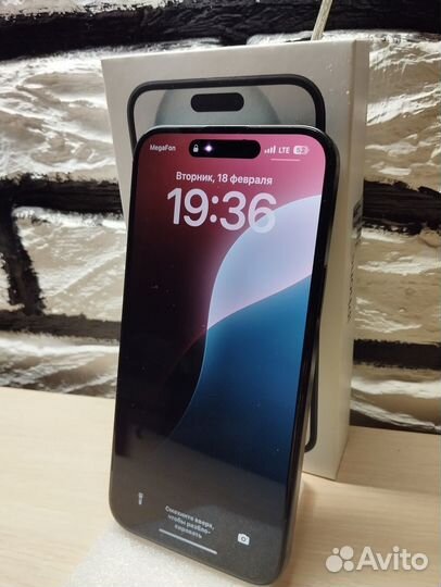 iPhone 15 Plus, 128 ГБ