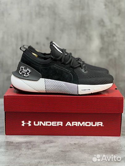 Кроссовки Under Armour