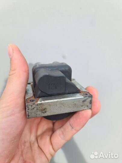 Катушка зажигания для fiat punto 188