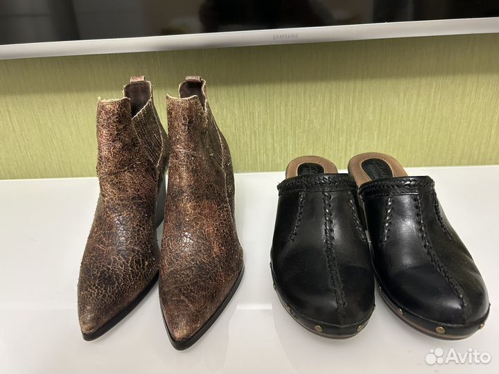 Обувь оптом размер 36 -36,5