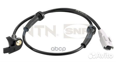 ASB159.21 датчик ABS передний Citroen Berlingo