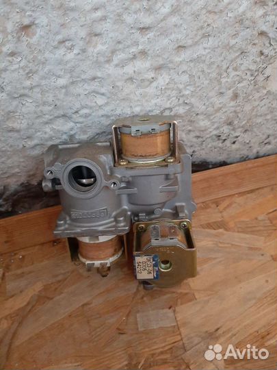 Запчасти для двухконтурного котла сатурн б.у