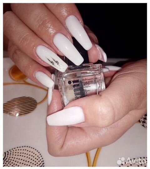 Маникюр, мастер маникюра