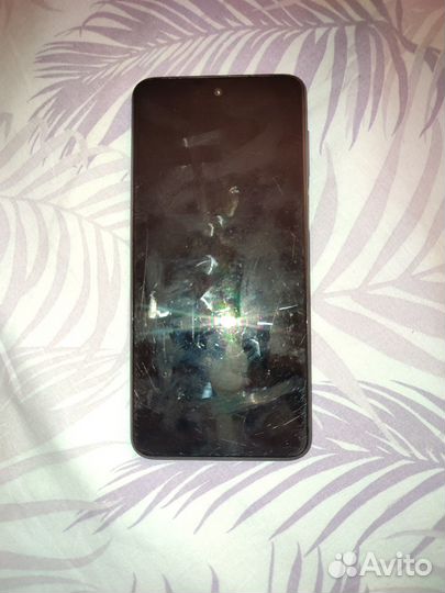 Xiaomi Redmi Note 9S, 4/64 ГБ