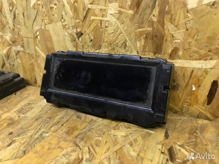 Монитор Opel Astra J седан 1.6 2014