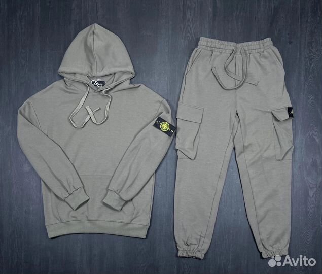 Спортивный костюм Stone Island