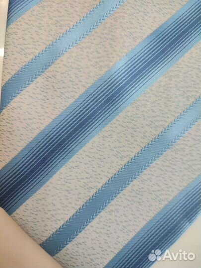 Галстук мужской