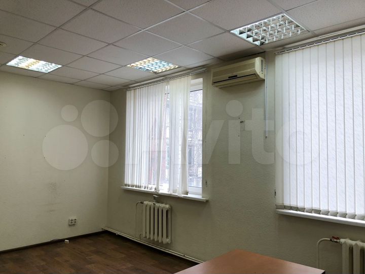 Офис, от 10 м2 до 70м2