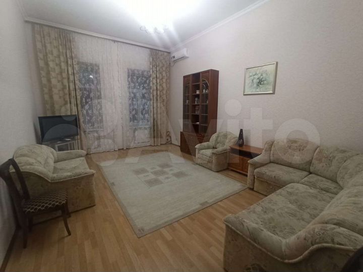 Дом 75 м² на участке 2 сот.