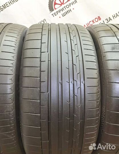 Goodyear Excellence 275/35 R20 102Y