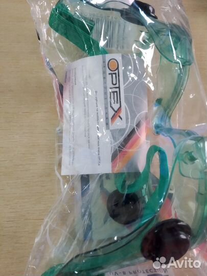 Очки защитные