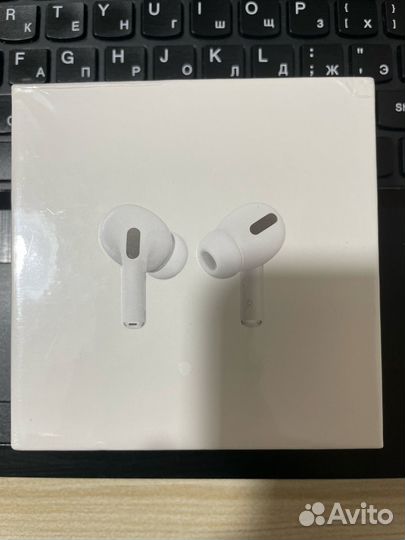 Airpods pro реплика