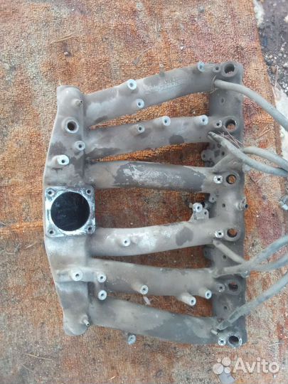 Фаркоп на mercedes