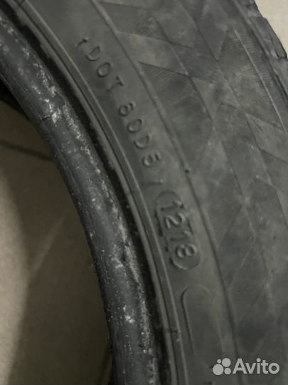 Nokian Tyres Nordman SZ 215/55 R17 98V