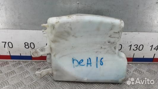 Бачок омывателя nissan note E11 (DEA16NL01)