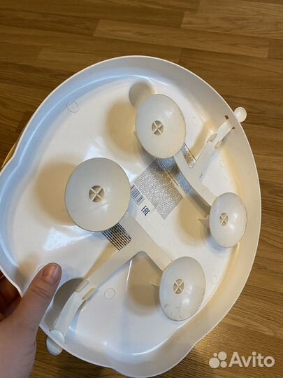 Сидение для купания