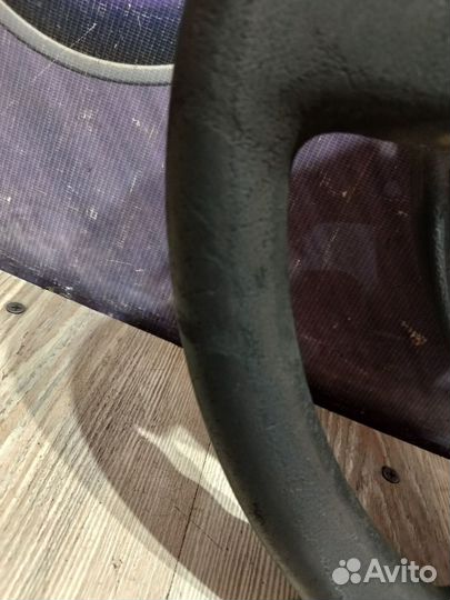 Руль Рулевое колесо Nissan almera G15