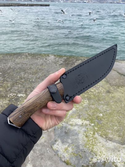 Кизлярский нож