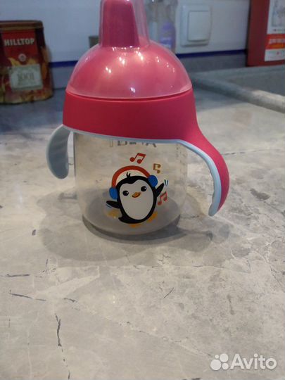 Поильник Авент