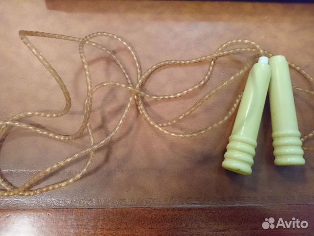 Скакалка для гимнастики