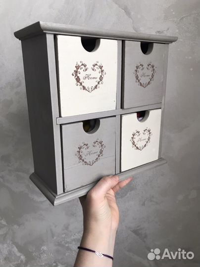 Мини комод