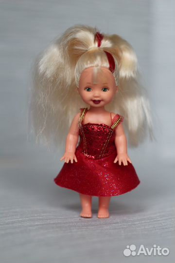 Келли Peppermint Kelly 2001