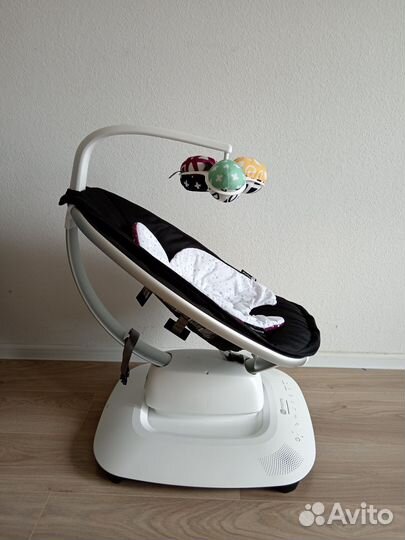 NEW нев Mamaroo 4moms 5.0