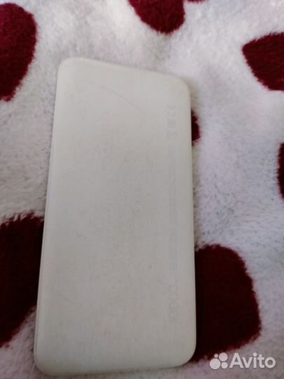 Powerbank redmi