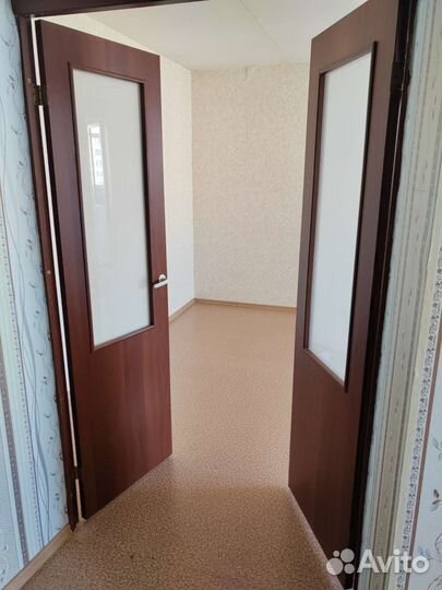 Межкомнатные двери